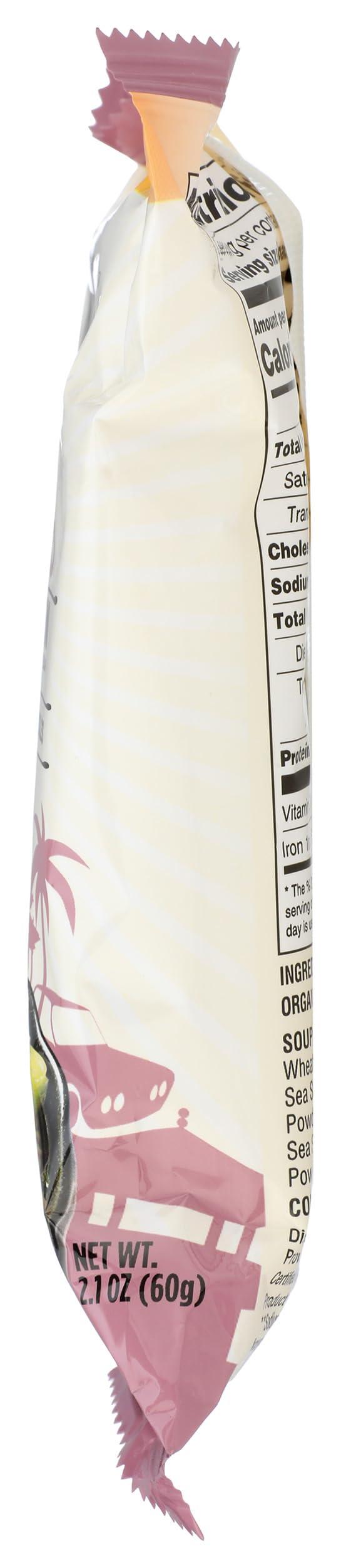 Koyo Koyo, Ramen Tofu Miso Reduced Sodium, 2.1 Ounce