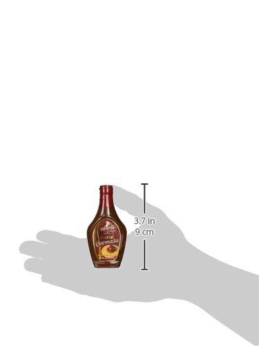 CORONADO Coronado Cajeta Quemada, 13.1 Oz