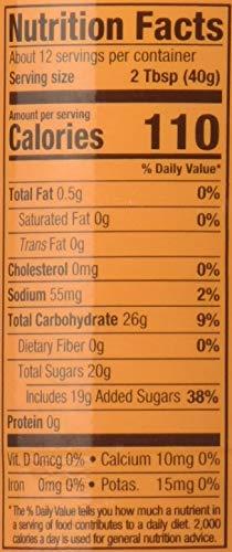 Ghirardelli Chocolate Company Ghirardelli Caramel Sauce, 17 Oz