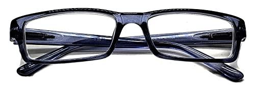 F9 Nearsighted Shortsighted Myopia Distance Driving Glasses For Men Women 3-Pack Bundle Value 2.50