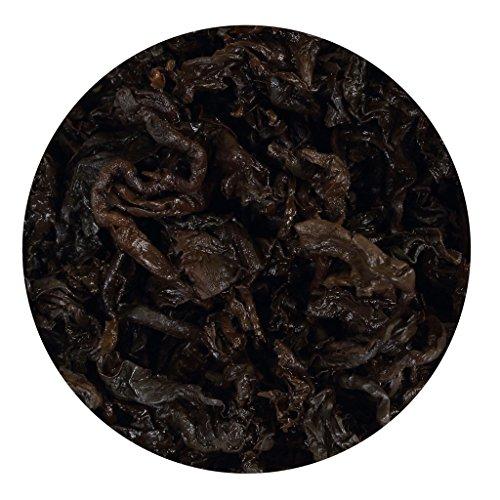 GOARTEA GOARTEA Taiwan Black Oolong Tea Loose Leaf 50g / 1.76oz Premium Grade Taiwan Black Tea - Honey Flavour Taiwan Oolong Tea - High Mountain Oolong Tea - Guifei Oolong Black Tea