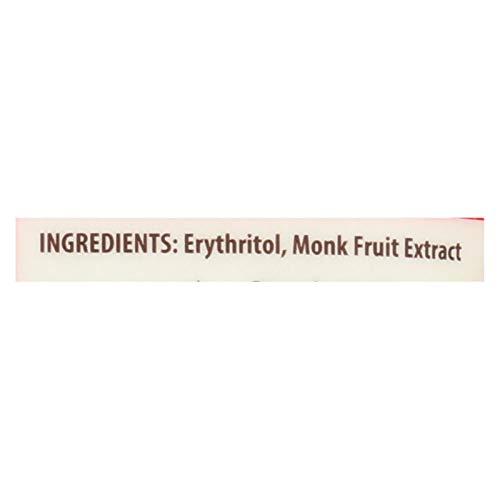 Lakanto Lakanto Sugar Free Classic Monkfruit Sweetener, 8.29 Ounce - 8 per case.