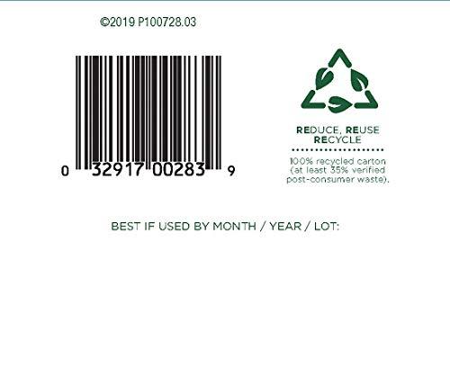 Traditional Medicinals Traditional Medicinals Organic Peppermint Delight Probiotic Tea Supports Healthy Digestion (16 Count (Pack of 6))