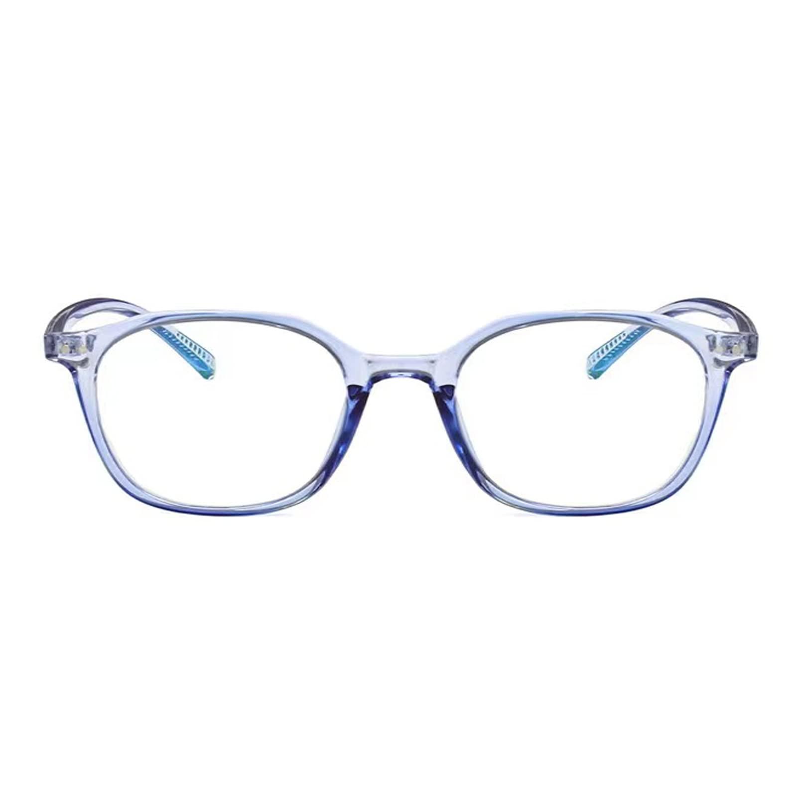 HUIHUIKK HUIHUIKK Nearsighted Myopia Glasses Everyday Use Mens Womens Distance Glasses