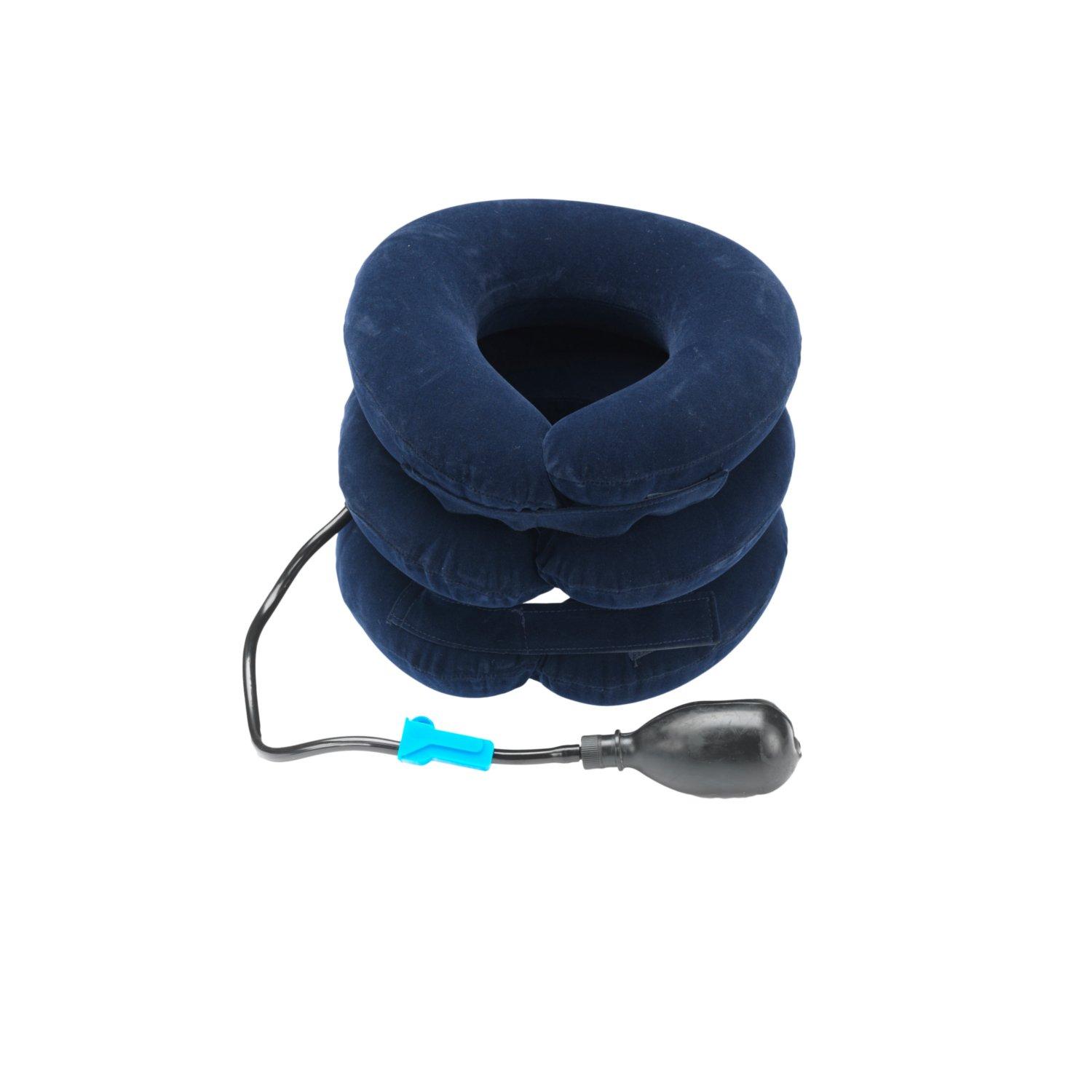 OTC OTC Cervical Traction Unit, Head Neck Spine, Inflatable, Select Series (Pack of 2)