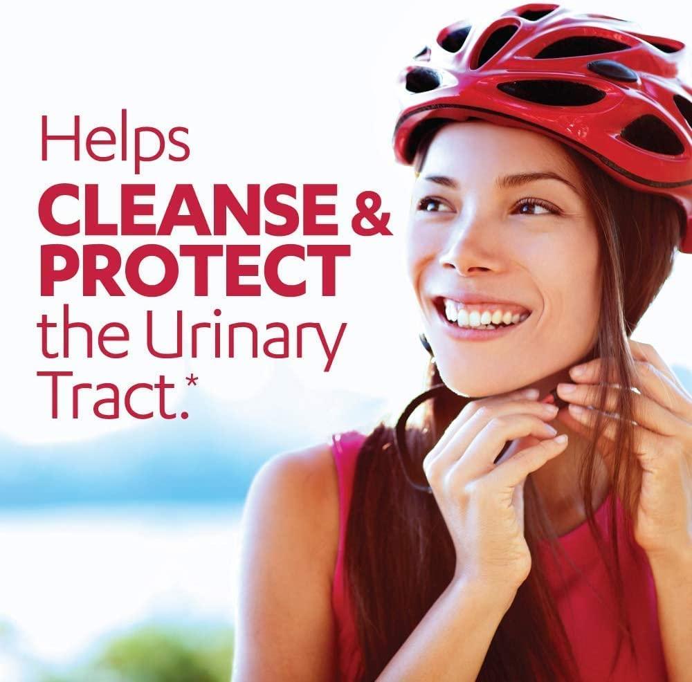 AZO AZO Cranberry Urinary Tract Health Supplement, 1 Serving : 1 Glass of Cranberry Juice, Sugar Free Cranberry Pills, Non-GMO, 3 Month Supply, 100 Softgels (Pack of 2)