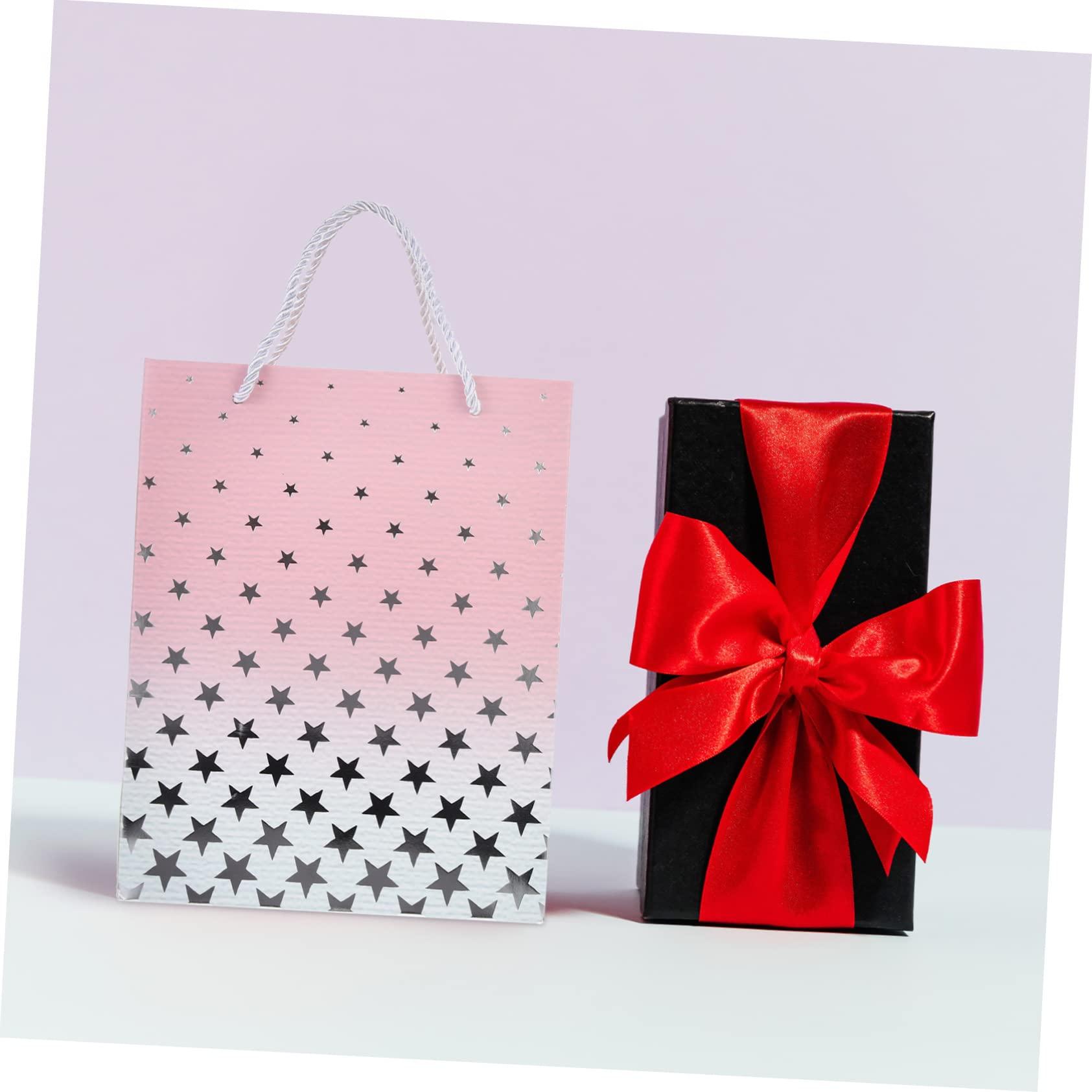 KALWAX Autumn Ribbon Roll, Halloween Ribbon, Fall Wired Ribbon in 6.5cm Width for Wrapping Orange Plaid Maple Leaf Pumpkin Autumn Harvest DIY Craft Ribbon for Gift Wrapping Wreath Decor Bow (5 Pieces)