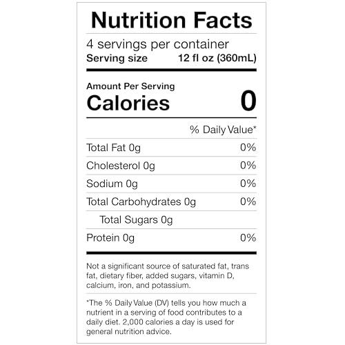 Bizzy Bizzy Cold Brew Coffee Organic Espresso Blend Unsweetened 48oz, green