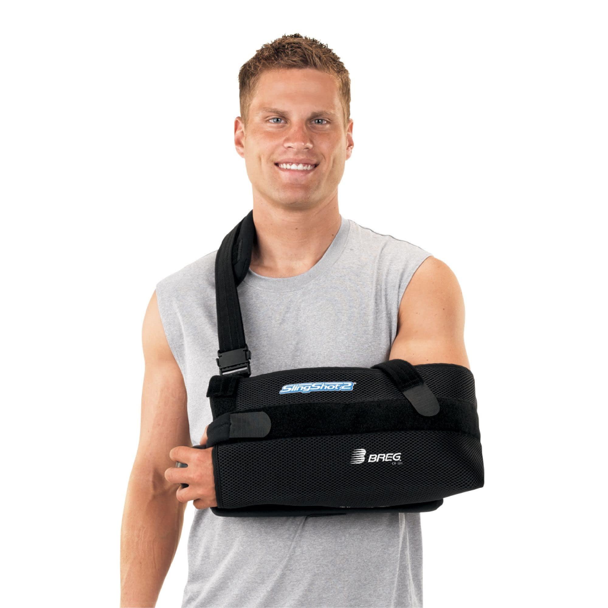 Breg Breg SlingShot 2 Shoulder Brace