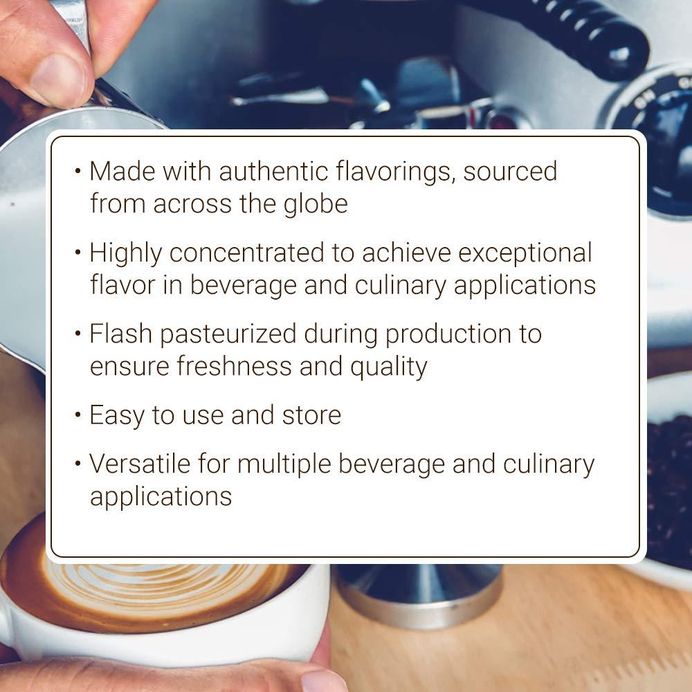 Monin Monin Tea Concentrate - Mango