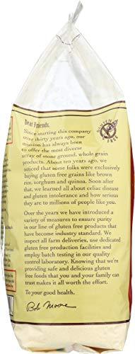 Bob's Red Mill Bob's Red Mill Gluten Free All Purpose Baking Flour, 44 ounce