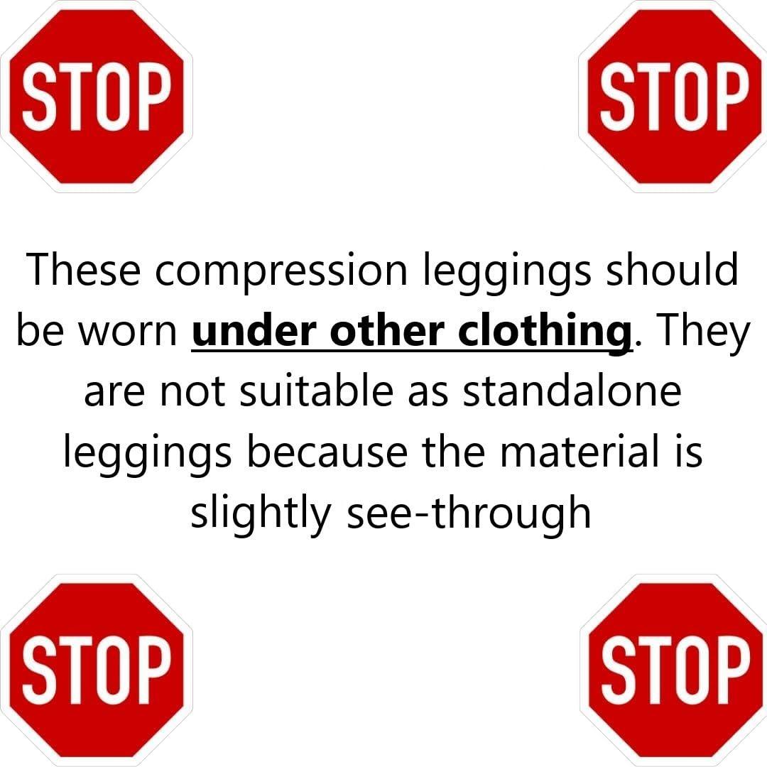 ABSOLUTE SUPPORT Footless Compression Tights for Women Circulation 20-30mmHg - Opaque Compression Support Leggings for Lymphedema, Arthritis, Embolism, Swelling - Gray, X-Large - A717GR4
