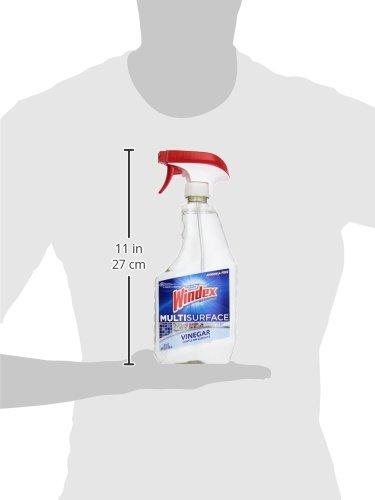 Windex Windex Vinegar Multi-Surface Cleaner 26 Ounce