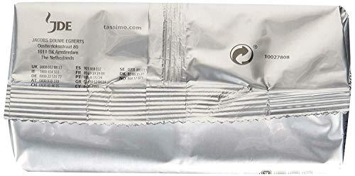 Tassimo Kenco Classic Blend Coffee, T-Discs for Tassimo Coffeemakers, 16-Count Packages (Pack of 2) [Amazon Frustration-Free Packaging]