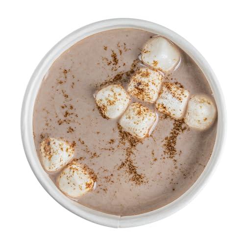 PLASTICPRO Plasticpro Disposable Plastic Cake Cutter Durable Heavy Duty Premium Serving Utensils Clear Pack of 12