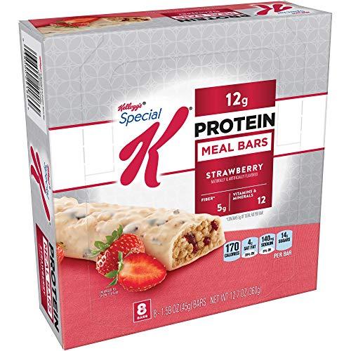 Special K Special K&reg Protein Meal Bar Strawberry