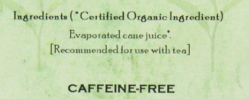 Davidson\'s Davidson\'s Organics, Sugar, Bulk, 16-Ounce Bag (Pack of 2)