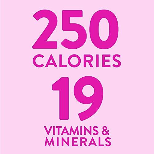 BOOST Boost Breeze Nutritional Drink, Wild Berry, 8 FL OZ (Pack of 12)