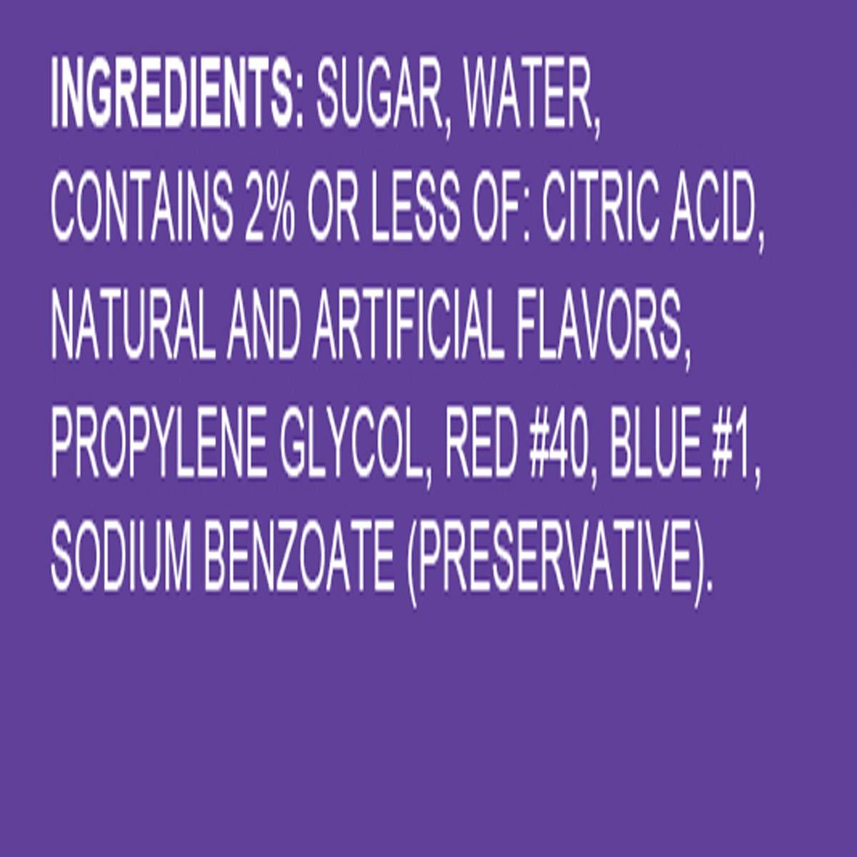 TerraVita Cola Pu-erh Tea (25 tea bags, ZIN: 531838) - 3 Pack