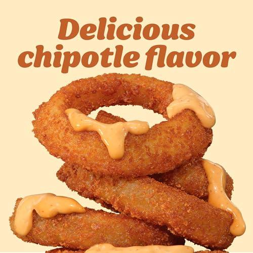 Kraft Aioli Kraft Chipotle Aioli, 12 fl oz Bottle