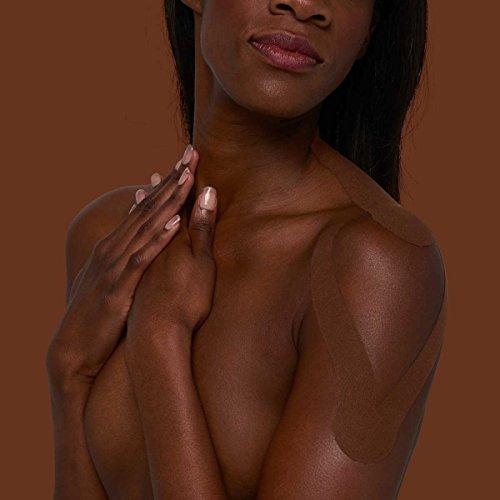 K Tape K TAPE My Skin Dark Brown 4 (5 m x 5 cm)