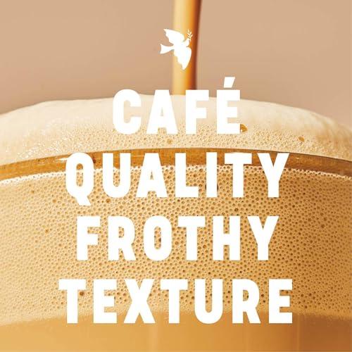 La Colombe La Colombe Coffee, Triple Draft Latte, 11 fl oz Cans (Pack of 12), Coffeehouse Quality Cold Brew, Specialty Grade Coffee Beans, Ready-to-Drink On-the-Go