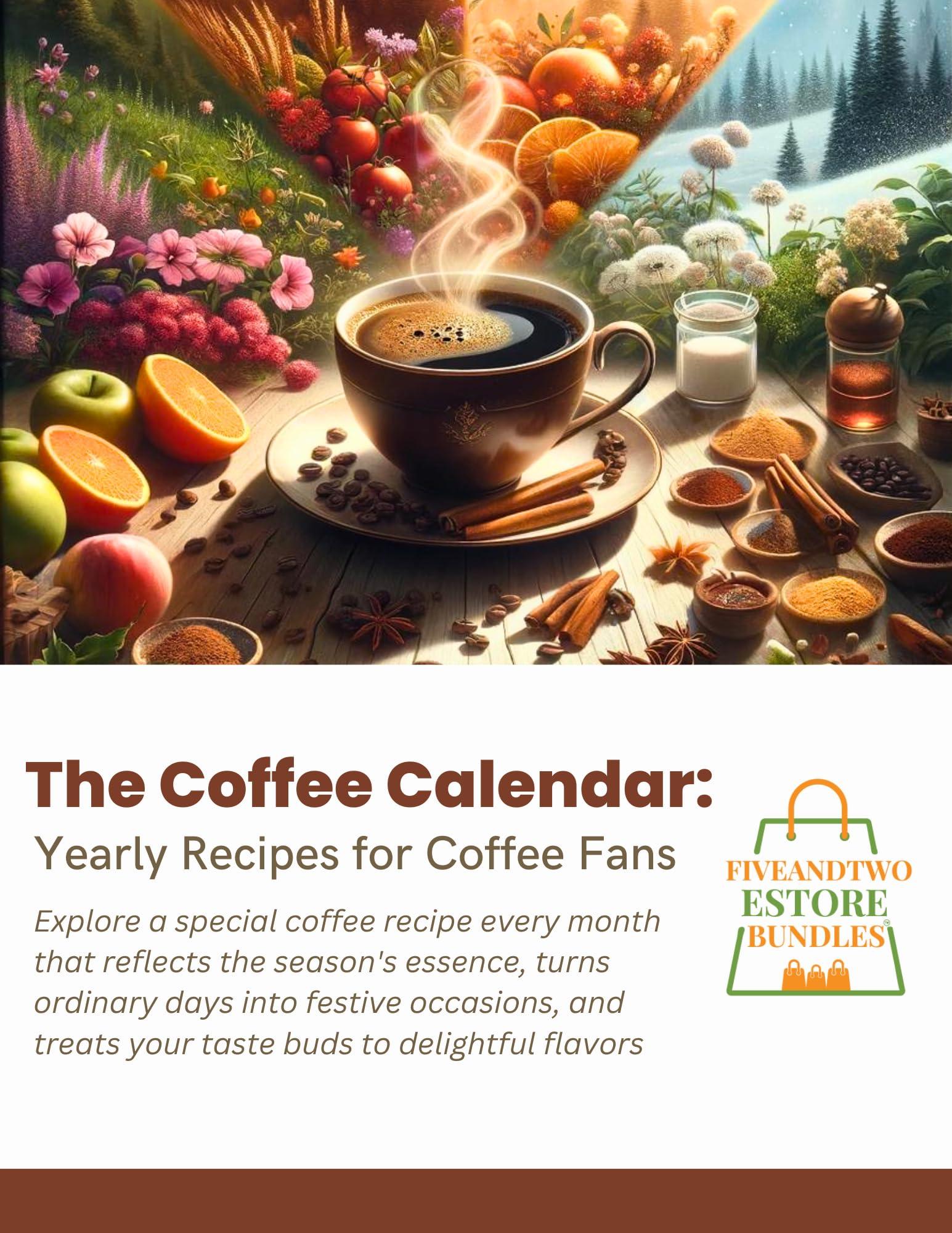 FIVEANDTWOESTORE BUNDLES 16ct K-Cups Variety Pack | Includes Medium & Dark Roast, Flavored Coffee Pods& Mocha K Cups| Wide Variety Coffee Pods for Keurig,Excellent Gift for Starbucks Coffee Lovers