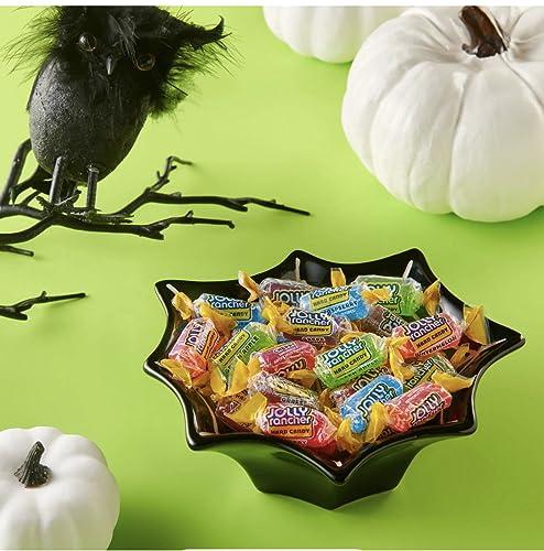 CANDYRIFIC Original jolly ranchers hard candy bulk - 5 lbs | 360-piece bag ( 5LB)