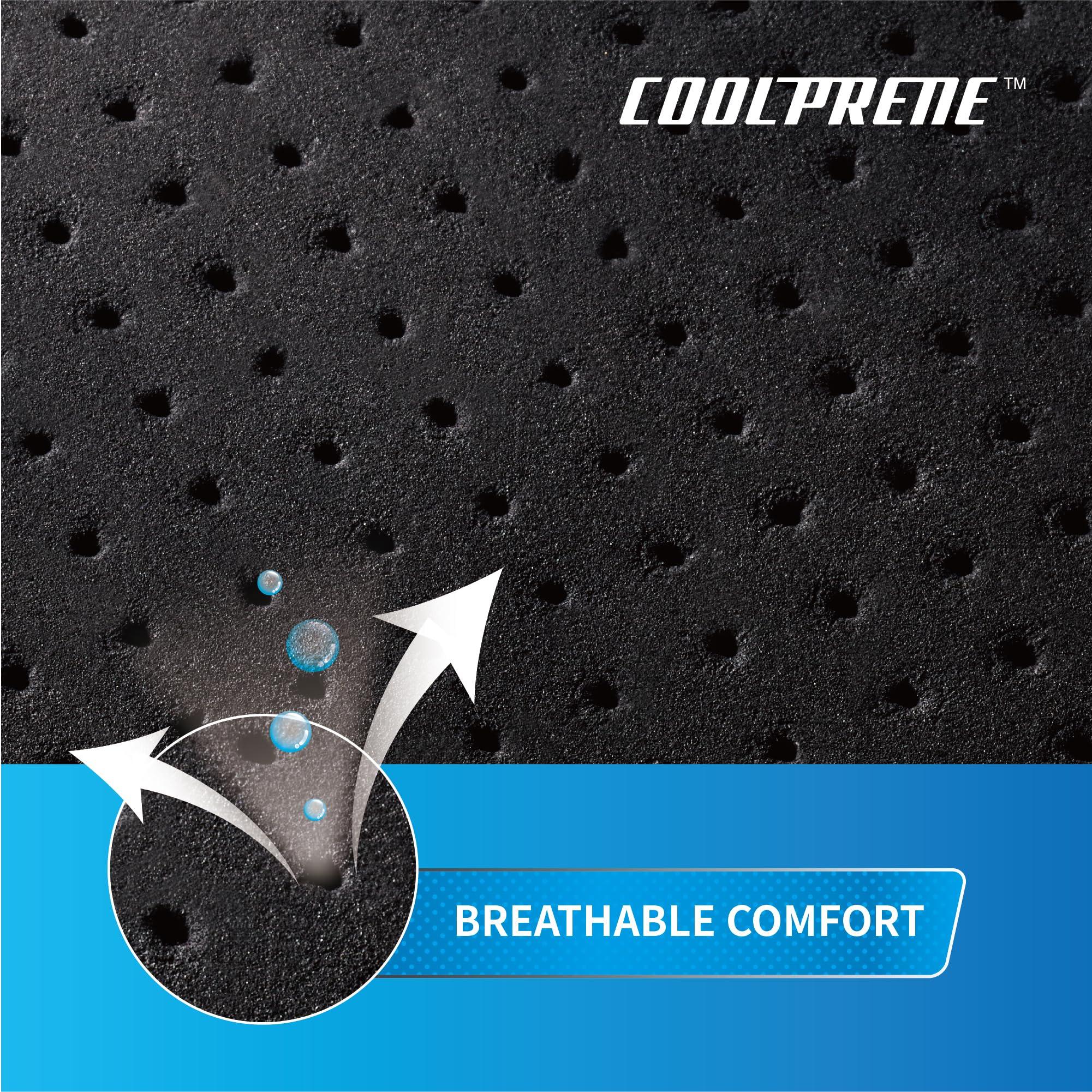 LP SUPPORT LP SUPPORT 759 Adjustable Elbow Brace for Tennis Elbow, Tendonitis, and Arthritis - Pain Relief for Men, Women, and Youth - One Size Fits All