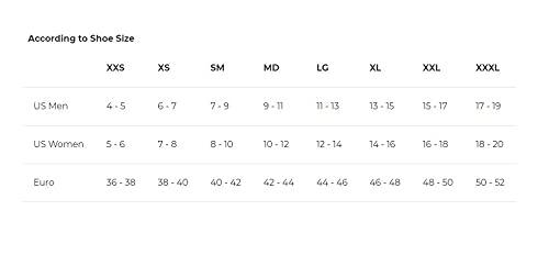 MUELLER MUELLER Sports Medicine Hg80 Ankle Support Sleeve, Ankle Pain Relief Support for Men and Women, Ideal for Sprains, Strains, Arthritis, Black, Small