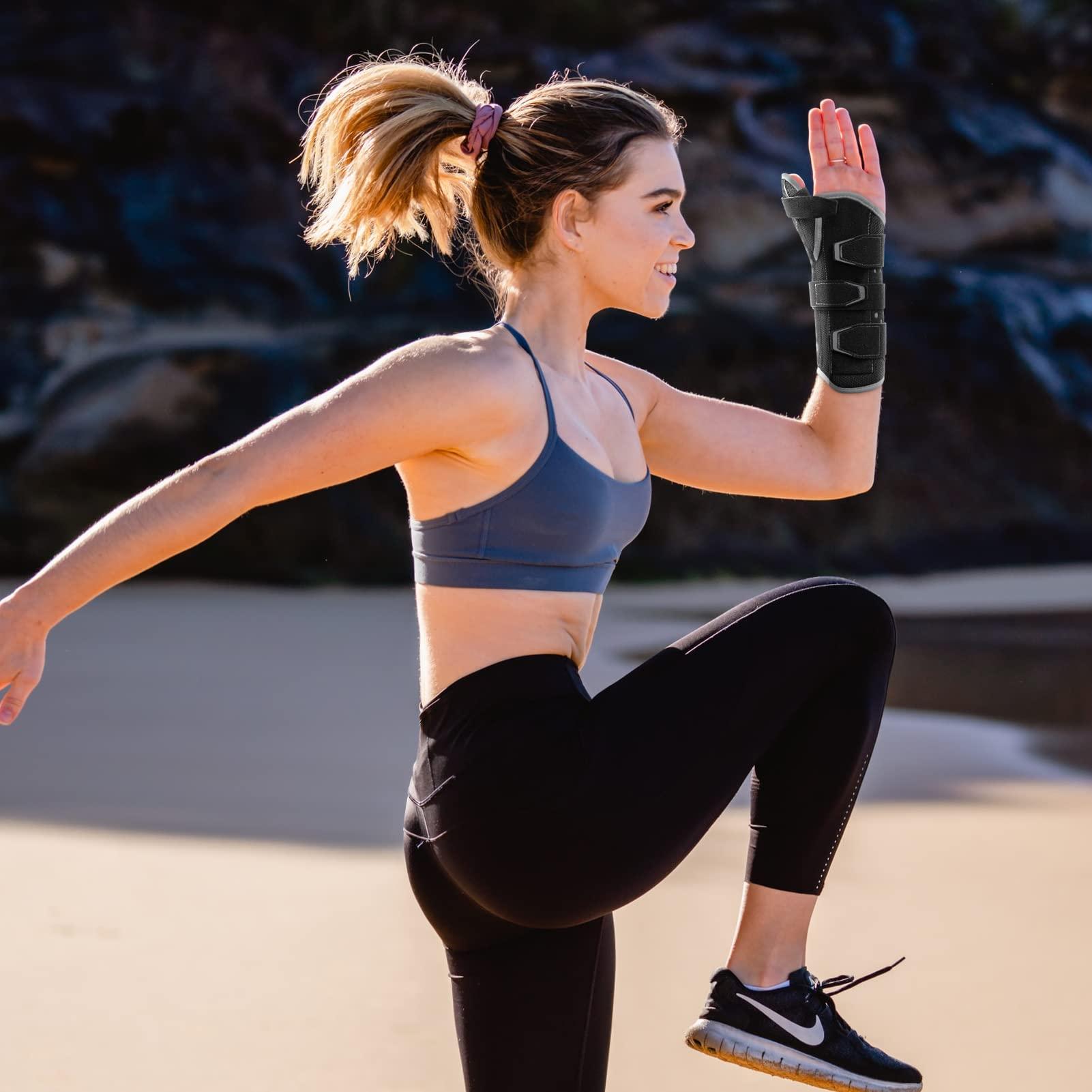 Copper Fit Copper Fit Rapid Relief Neck & Shoulder Wrap, Grey