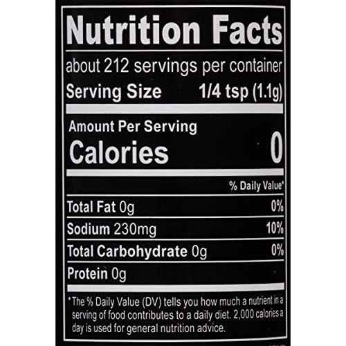 Famous Dave\'s Famous Dave\'s Seasoning Variety 3-Pack, Cajun Spice Rub, Steak & Burger Seasoning And Rib Rub for Grilling Pork or Beef