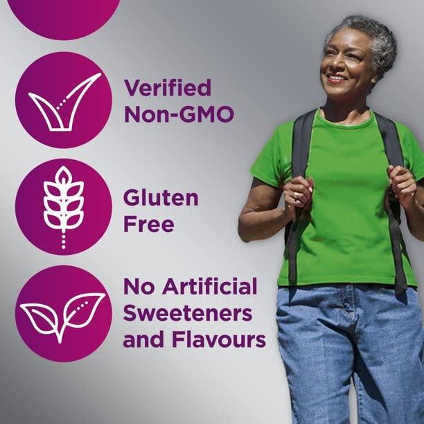 Tablets Tablets Minis Women 50+ Multivitamin Multimineral Heart, Brain, Eye, 160