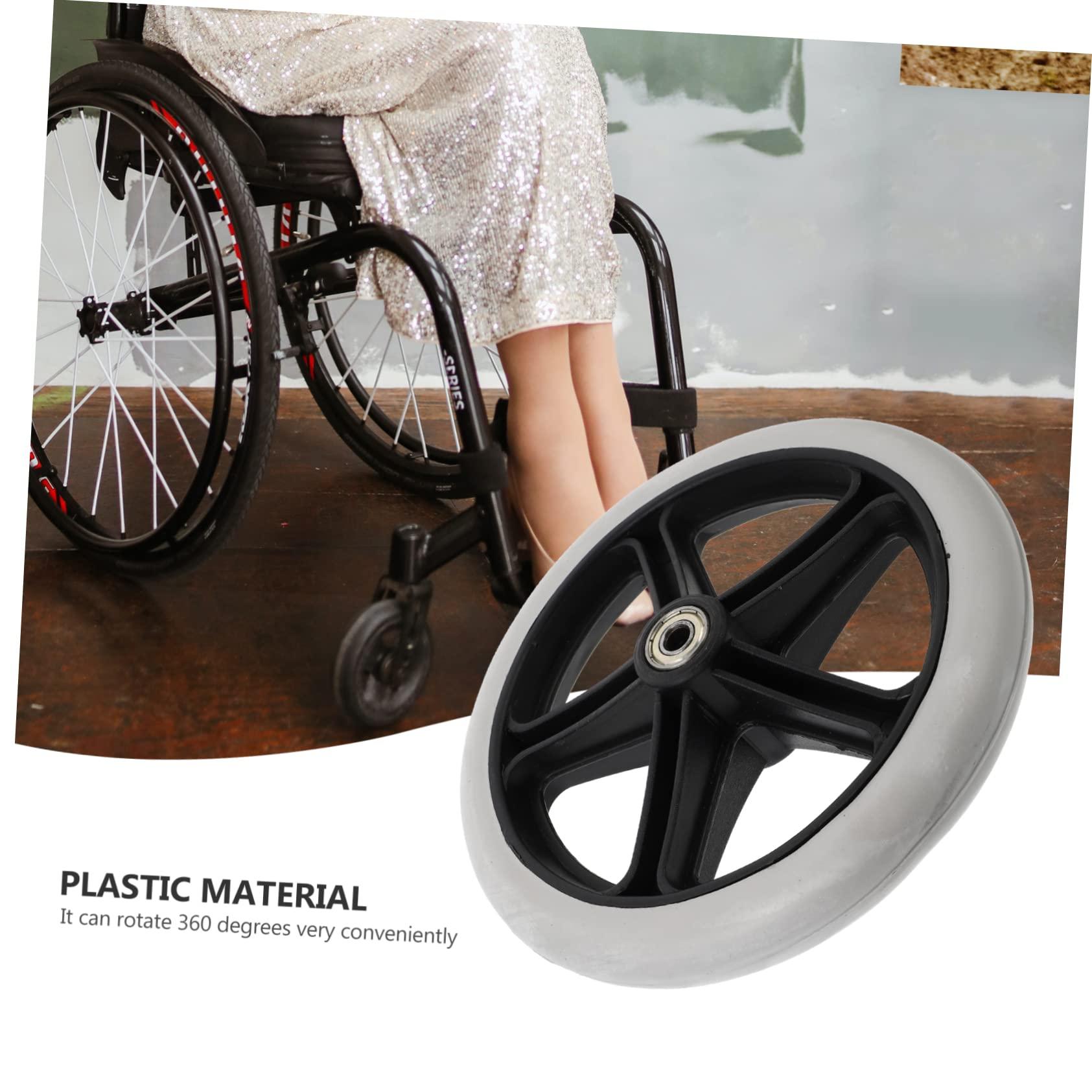 XTYPE Floor Scrub Brush Cleaning Brush Long Handle Removable Wiper Broom Brush Squeegee Tile Kitchen Cleaning Tools