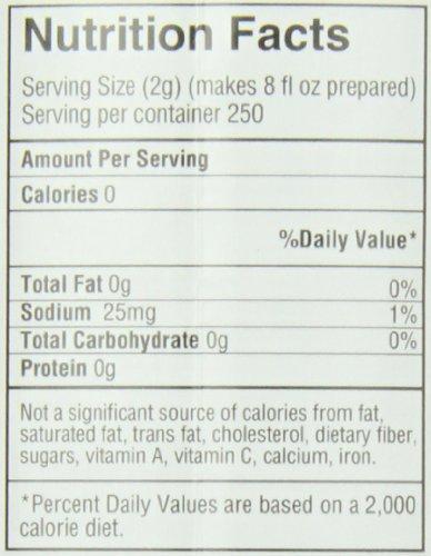 Caykur Caykur Black Tea, Rize, 500 grams