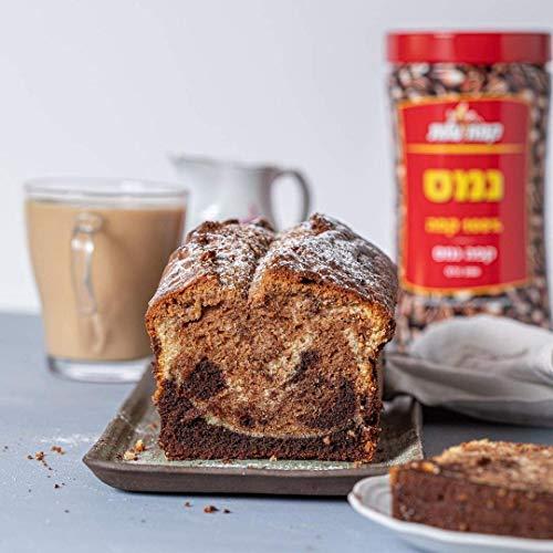 ELITE Elite Instant Coffee, 7oz | Kosher for Passover, Rich & Aromatic, Product of Israel