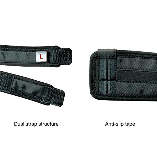 Zamst Zamst Wrist Band Brace, Medium