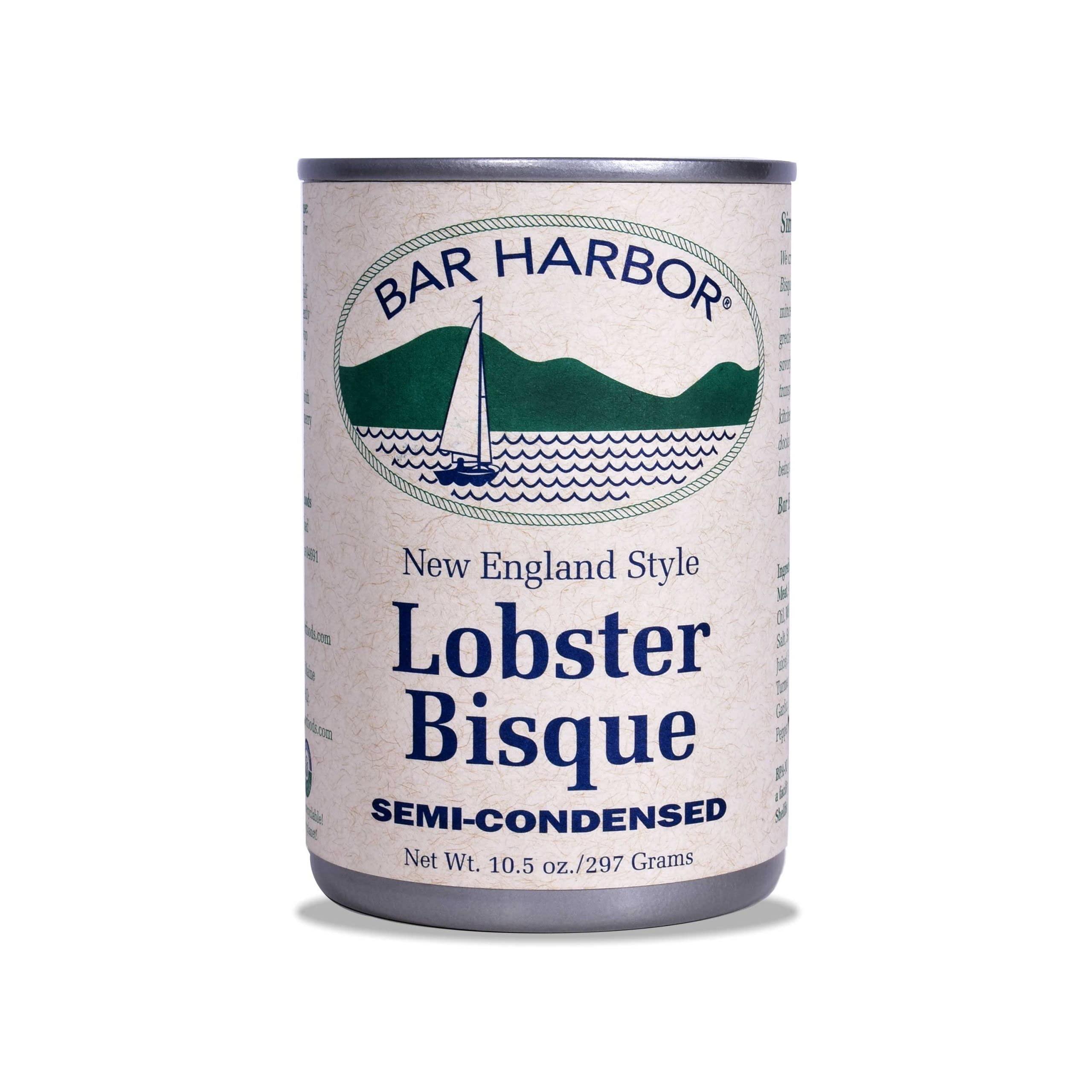 Bar Harbor Bar Harbor Bisque, Lobster, 10.5 Ounce