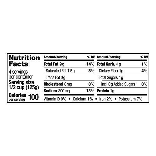 Compagnia Sanremo Compagnia Sanremo San Remo Italian Fresh Marinara Pasta Sauce - 100% Fresh Italian Ingredients, Non-GMO - 17.6 Oz (Pack Of 6) - Product Of Italy