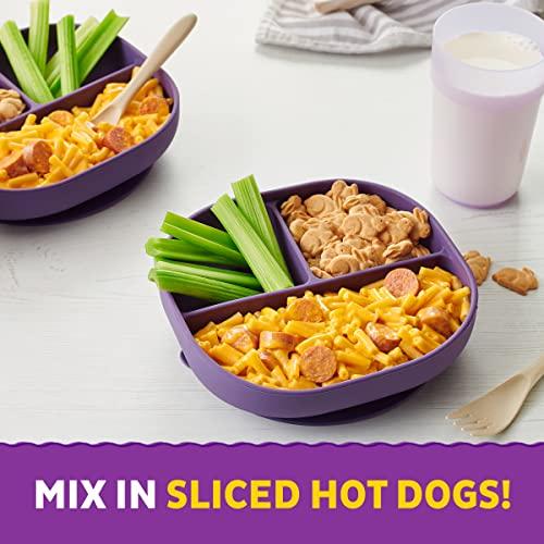 Annies Annie\'s Macaroni and Cheese Dinner, Classic Mild Cheddar, Family Size, 10.5 oz.