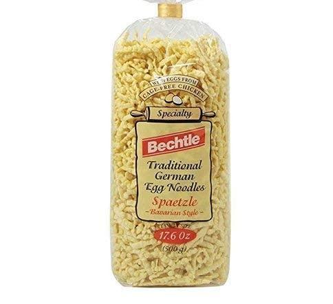 Bechtle Bechtle Noodle Egg Bavarian 2 pack