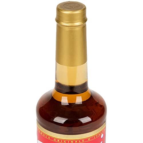 Torani Torani CLASSIC Caramel Syrup, 750 mL