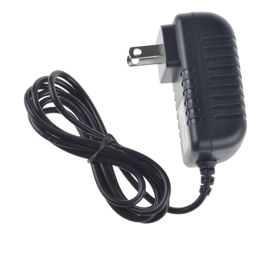 kybate kybate AC Adapter Compatible with Wapike K3 Pro Massage Gun 25V 1A 2500mAh Massage Gun Power Supply