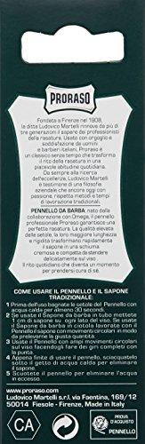 Proraso Proraso Professional Shaving Brush