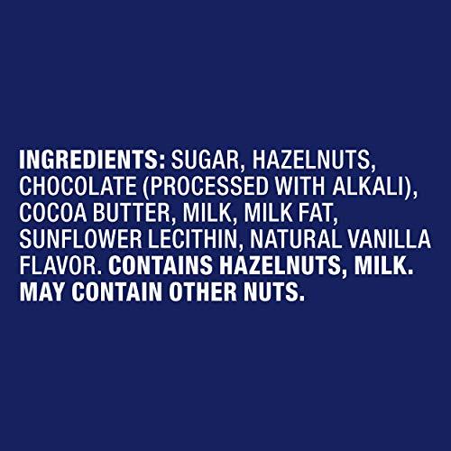 Baci Baci Perugina Classic Dark Chocolate12 Piece Box, 6.03 Ounce