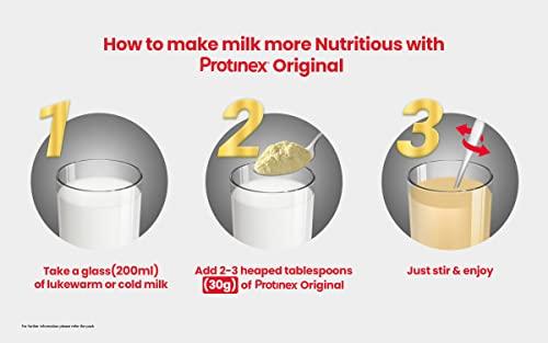 Protinex Protinex Original Health and Nutritional Drink