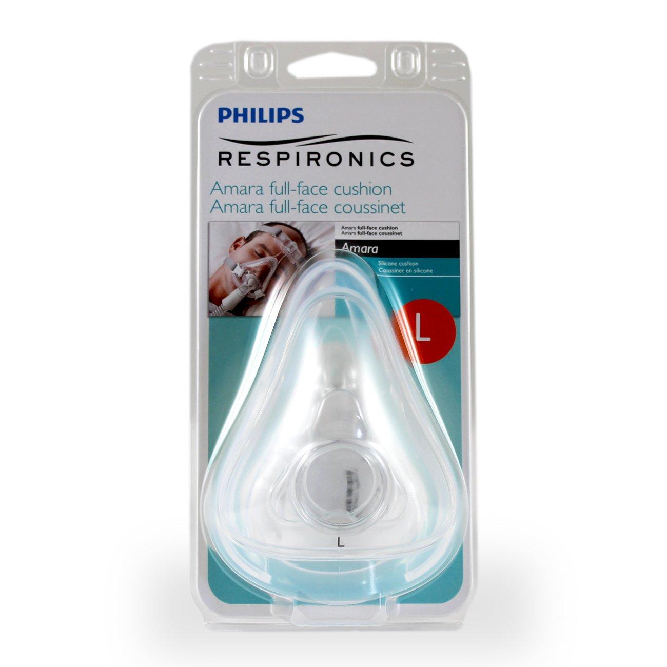 Respironics Respironics Amara Silicone Cushion-Large Size