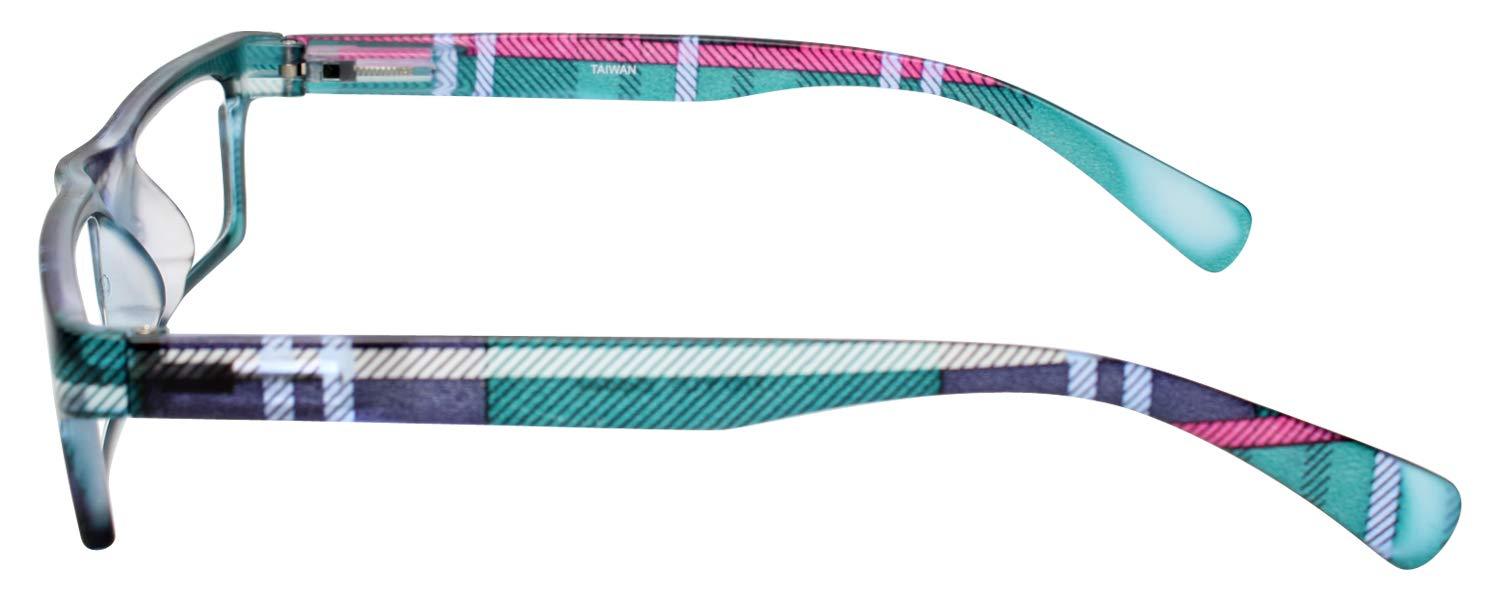 iFitna iFitna Full Length Orthotic Shoe Insoles Classic with Arch Support Unisex- Relieve Metatarsal, Arch and Heel Pain