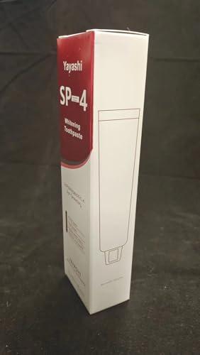 Generic Generic Sp-4 Ultra Whitening Toothpaste, Sp-4 Ultra Whitening, 1/2/3 Pcs Sp-4 Ultra Whitening Toothpaste, Sp-4 Probiotic Toothpaste, Sp-4 Toothpaste (3)