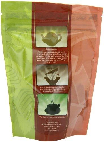 English Tea Store English Tea Store Loose Leaf, Izu Matcha Japanese Green Tea, 2 Ounce